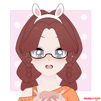 Luki-chan ❤️