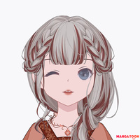 ( °~° )