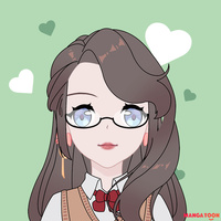 cô nàng tri thức