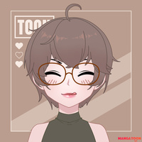 ăn tạp ko thik toxic :3