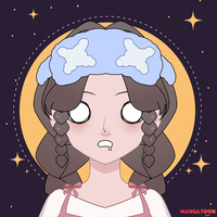 Mặt Trăng happy 🍁☘️