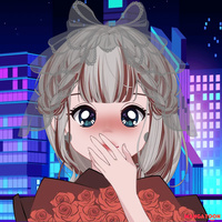 chị của bé Trăm cute nhất