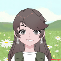 :)))