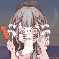 Otp ntn × kbh "thik mèo đen "