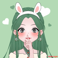 Meo cute 💚
