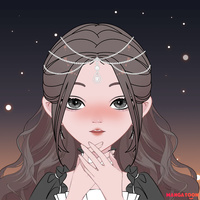 toi thật cute