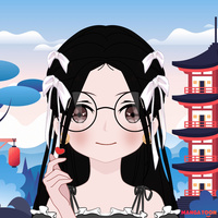 Ngân cute