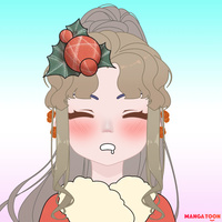 lily thèm cá hòi sống