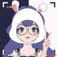 cô bé mê truyện tranh