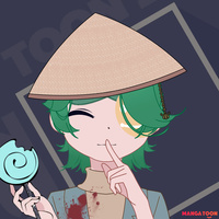 Minndyu^-^