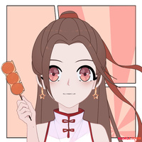 ✮ ⋆ ˚Chizuru Umei𖦹 ⋆｡°✩