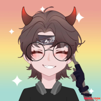 Hy An 🏳️‍🌈