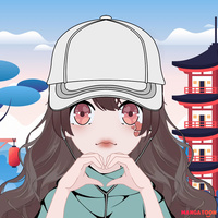 Haitani Rio 🌼