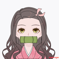 Nezuko chan nè