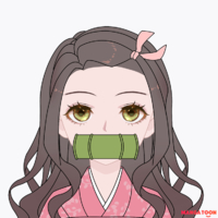 Nezuko chan nè