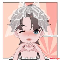 WenXuan ZhuSu ❤