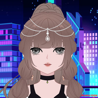 Châu~