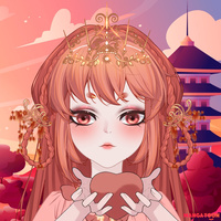 MộngNguyệt ♡ 白楊