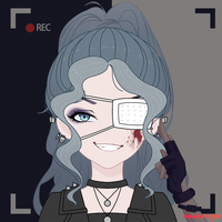 cô bé hay mộng mơ