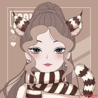 kitsune-chan~