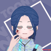 Akabane Shiota( Shi/sói)