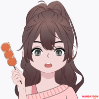 Yummy look for real
