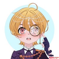 quái thai 12 cái dais