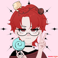 bánh dâu cute 🍓🍓