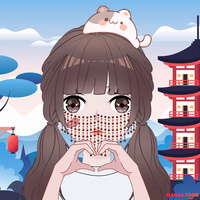 cherry♡ •~•♡