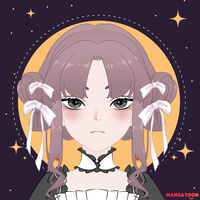 Cute Witch