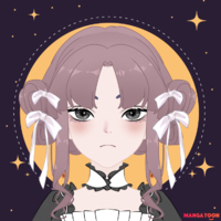 Cute Witch