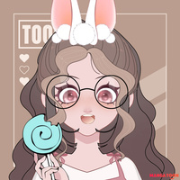 ---◇---- Thỏ nhỏ-----♡---