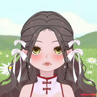 Cô bé yêu sự dthw