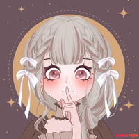 🍄sói bell là tui σ(o・ω・o)🍒