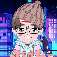 Trần Thái Vinh Alex