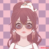 🎀🍰🍧🍞🍓🍑💮🌸💋💝😻🥰😍