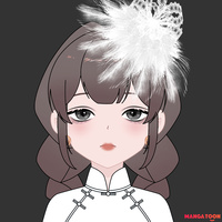 女性