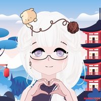 L ♤ ~~ ° ☆ __ ☆ ° ~~ ♤ L