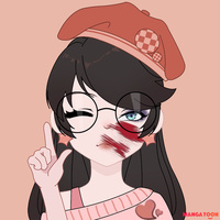 ghệ yêu cua_. my little flower