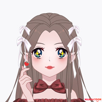shipper xinh gái