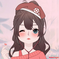 Ngochan cute