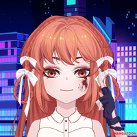 Nhỏ simp tác giả Reina!🥰