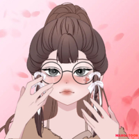 Hạnh chibi