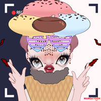 hình xăm da bò 🐟🐼