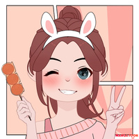 Pí Freen🐰💓