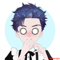 田栩宁• 梓渝。