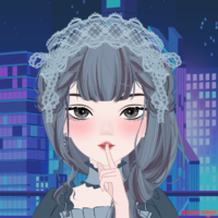 Cụt bông nhỏ 💝