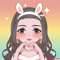 hannie🐰🐾🥀