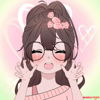 thỏ trắng xinh iu