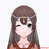 Giang cute